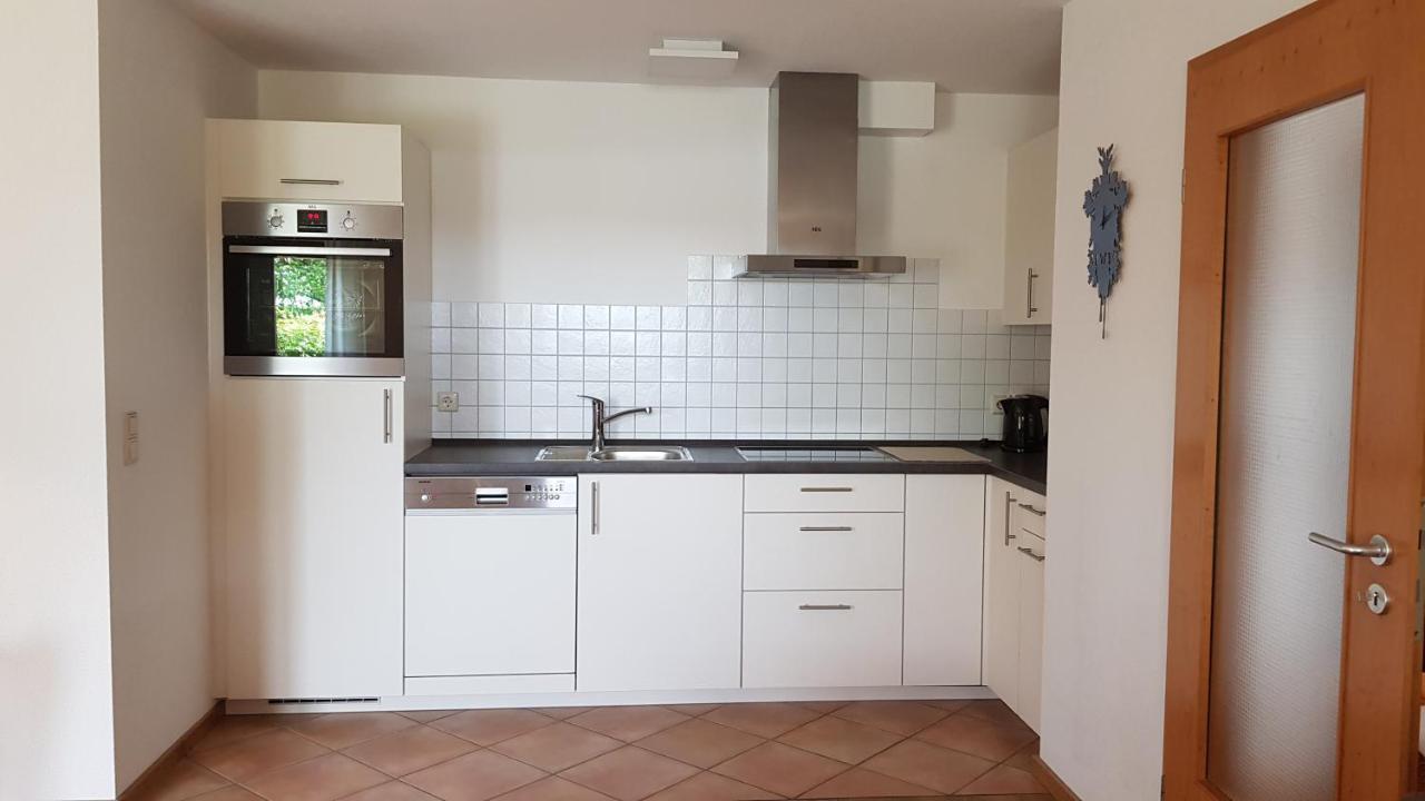 Ferienwohnung Familie Kunz 프리젠하임 외부 사진