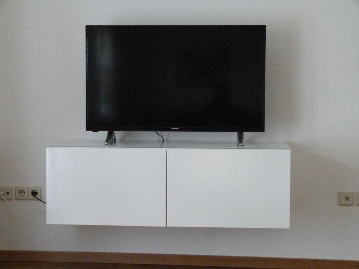 Ferienwohnung Familie Kunz 프리젠하임 외부 사진