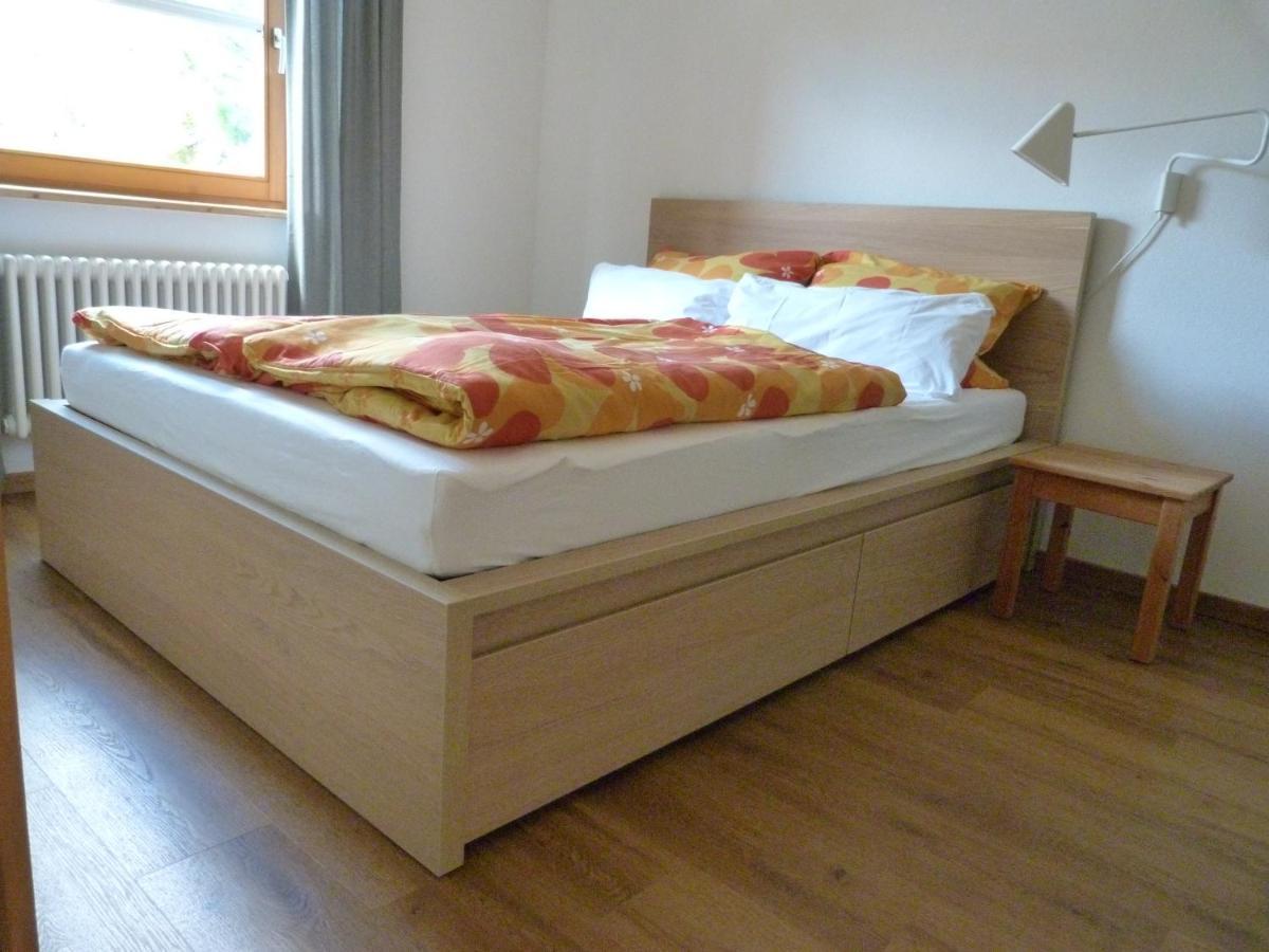 Ferienwohnung Familie Kunz 프리젠하임 외부 사진