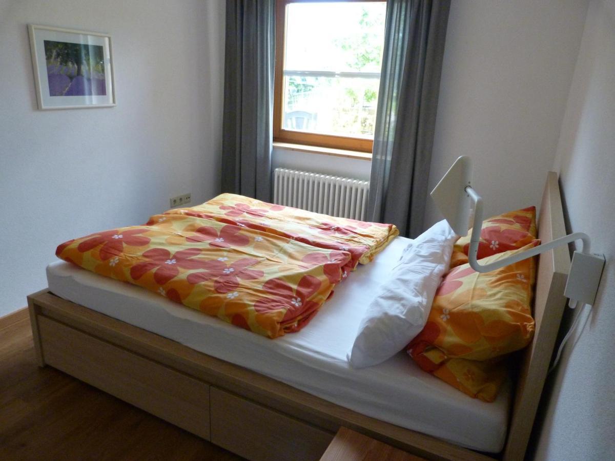 Ferienwohnung Familie Kunz 프리젠하임 외부 사진