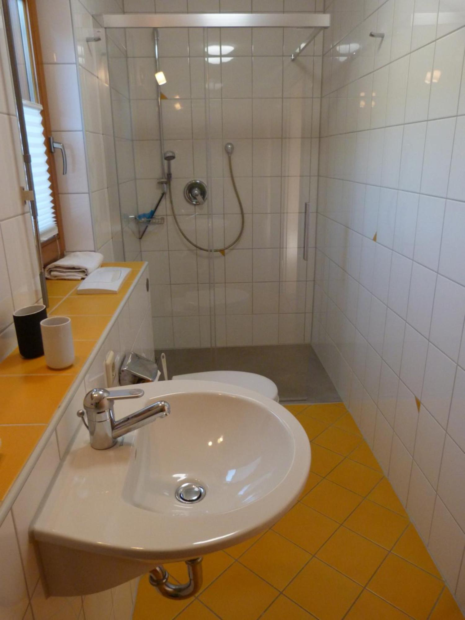 Ferienwohnung Familie Kunz 프리젠하임 외부 사진